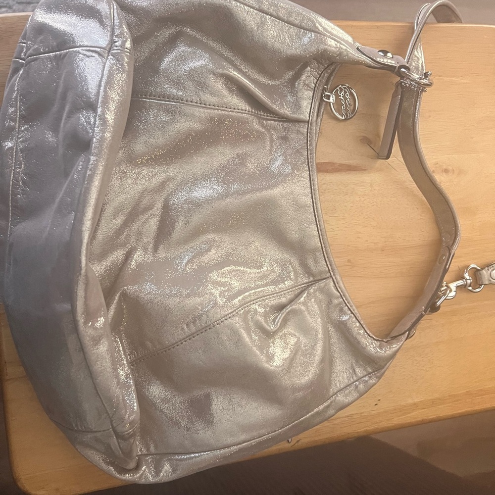 Coach purse - Picture 4 of 9